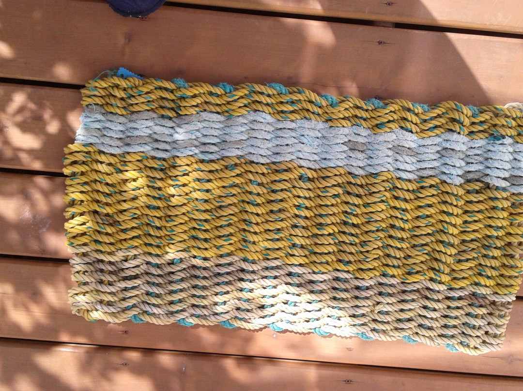 Washed Ashore Antiques & Coffee Bar-Trinity必去景点