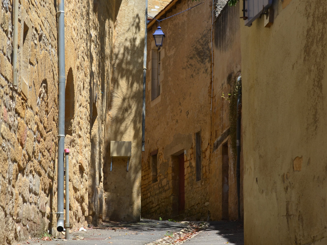 Office de Tourisme du Pays de Gourdon景点图片