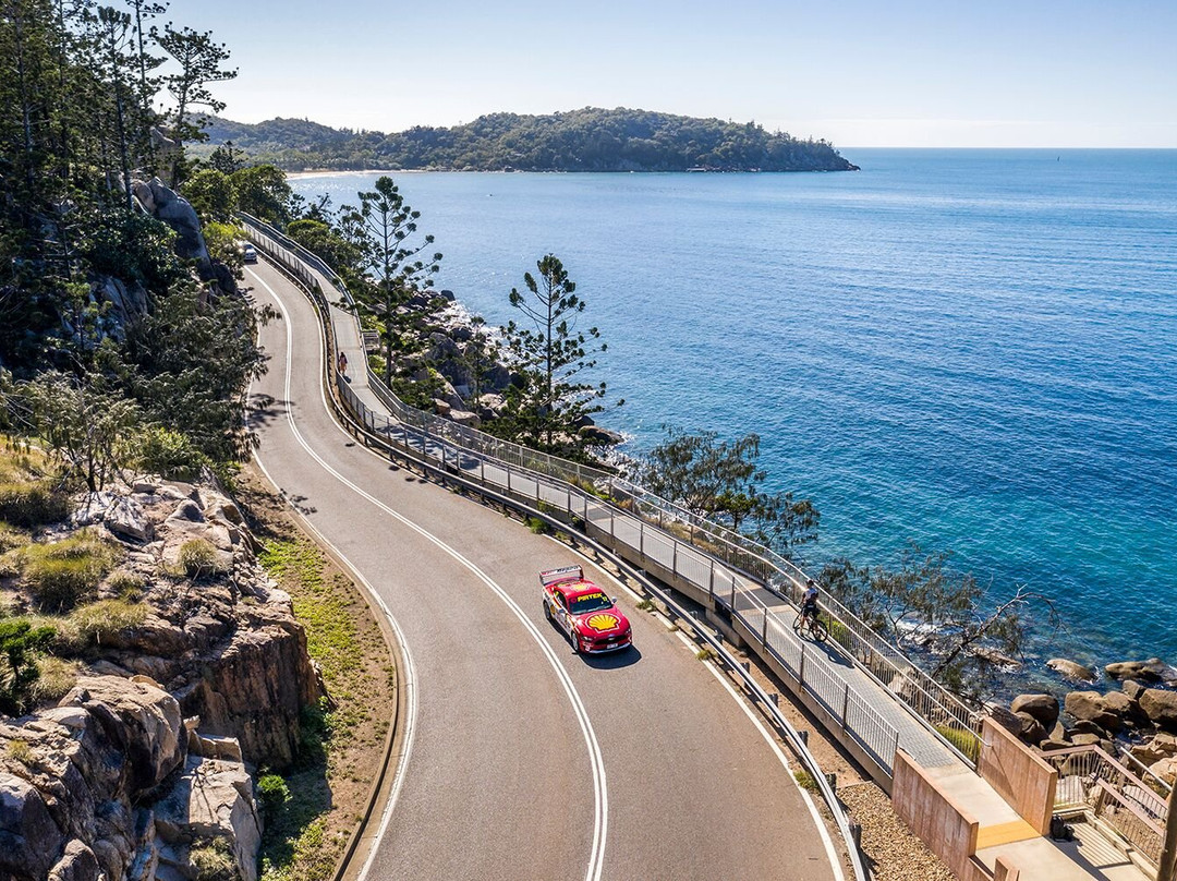 Magnetic Island Ferries景点图片