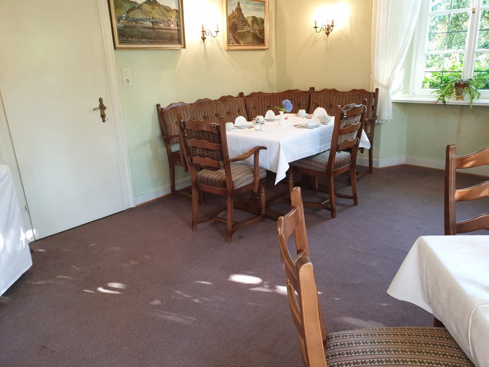 Pension Marienhof主图