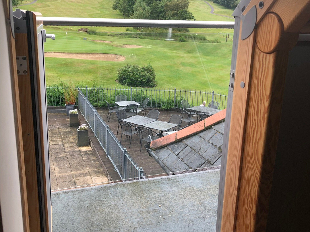 Wharton Park Golf & Country Club主图