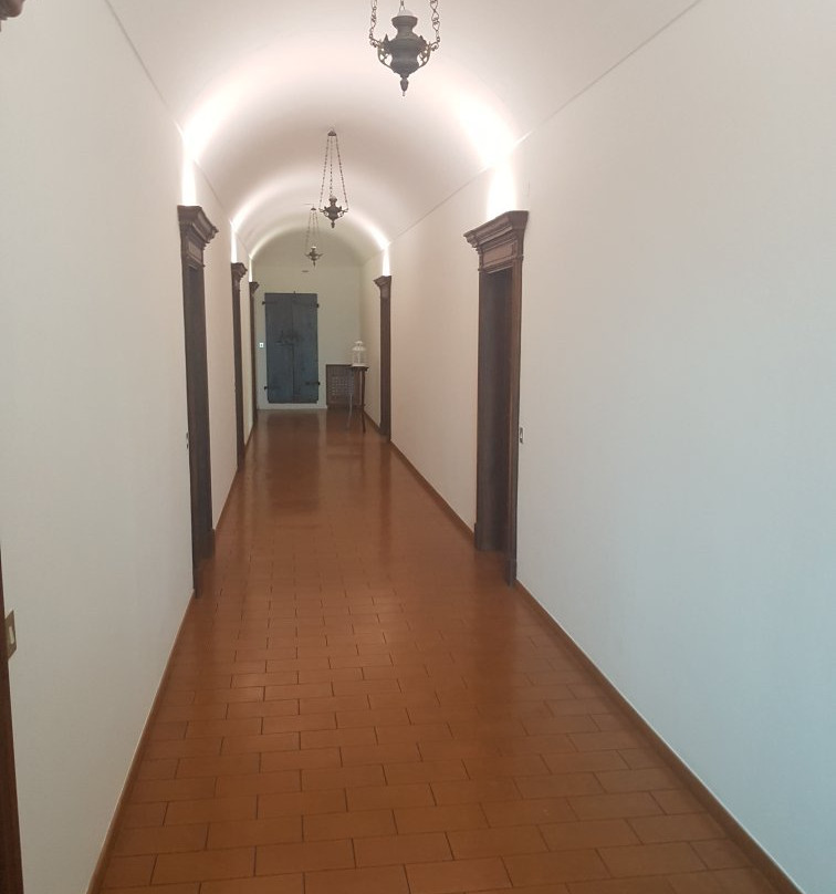 Convento di San Francesco主图