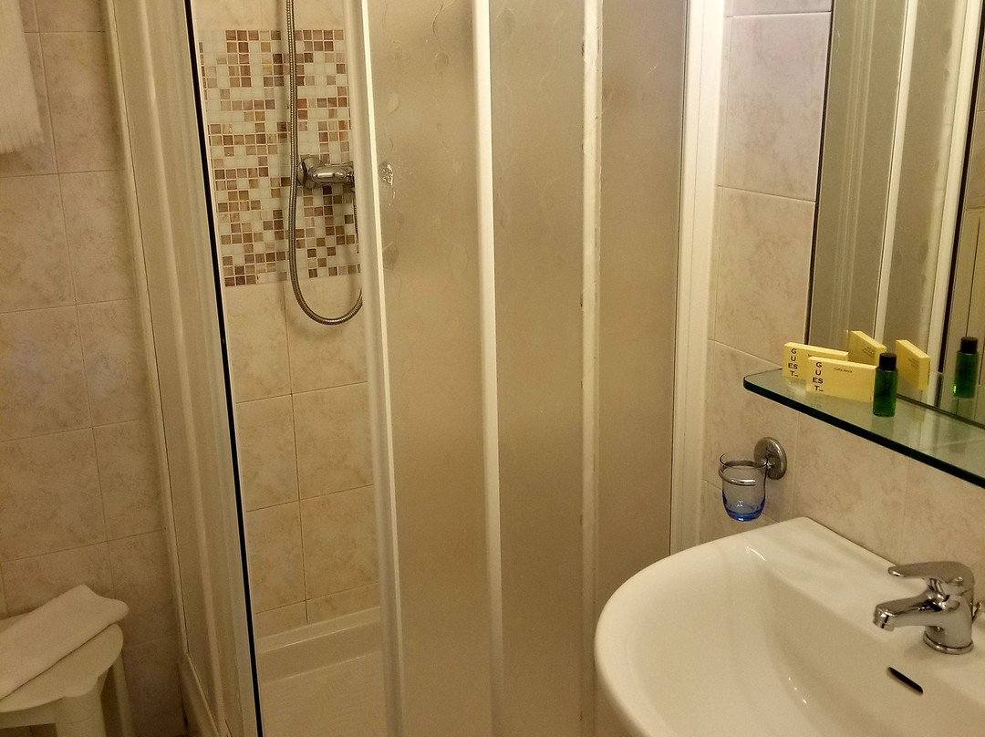 Hotel Belsoggiorno主图