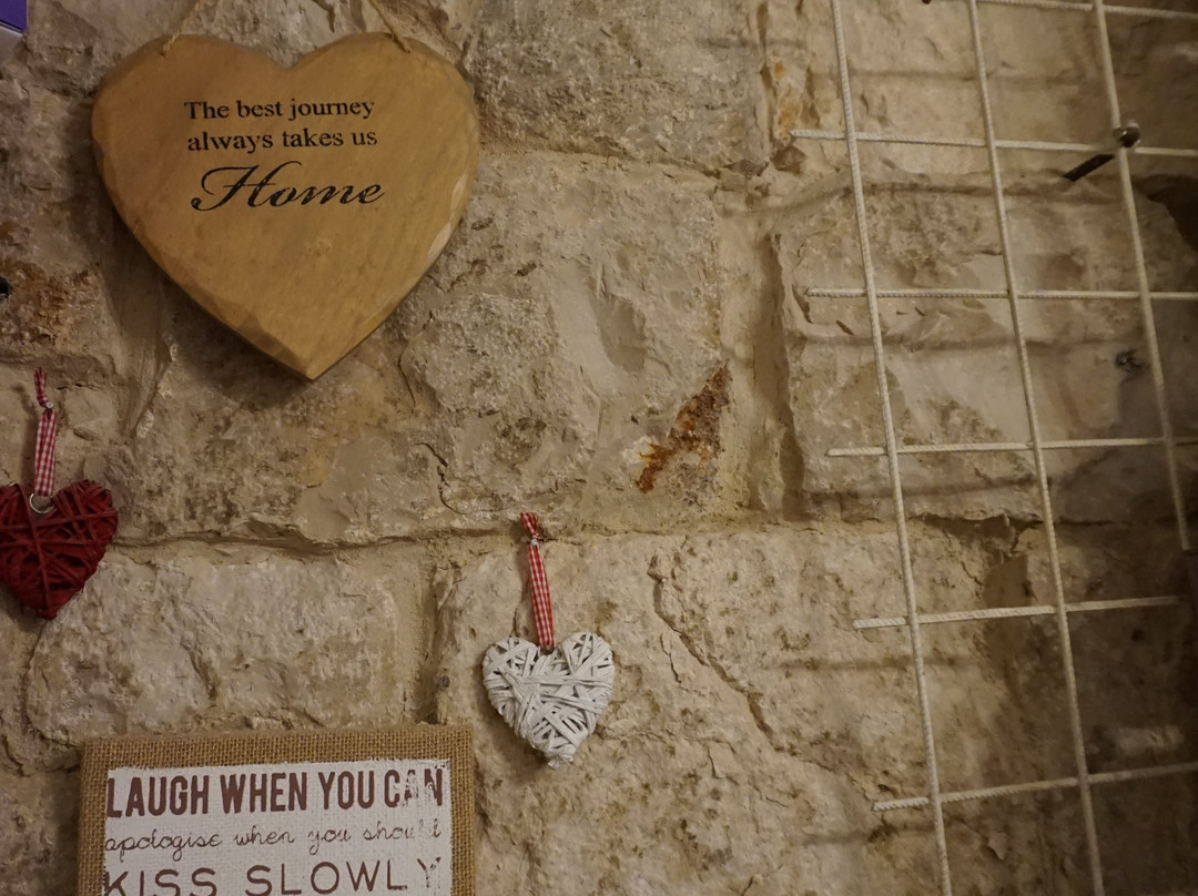 Origin Croatian Cosmetics-奥米斯必去景点