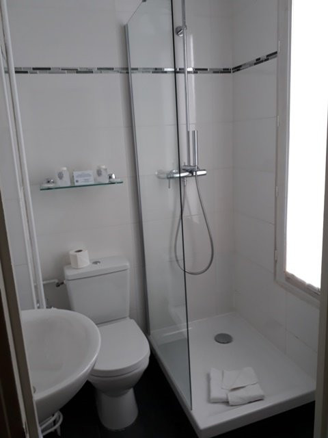 加布里尔酒店主图