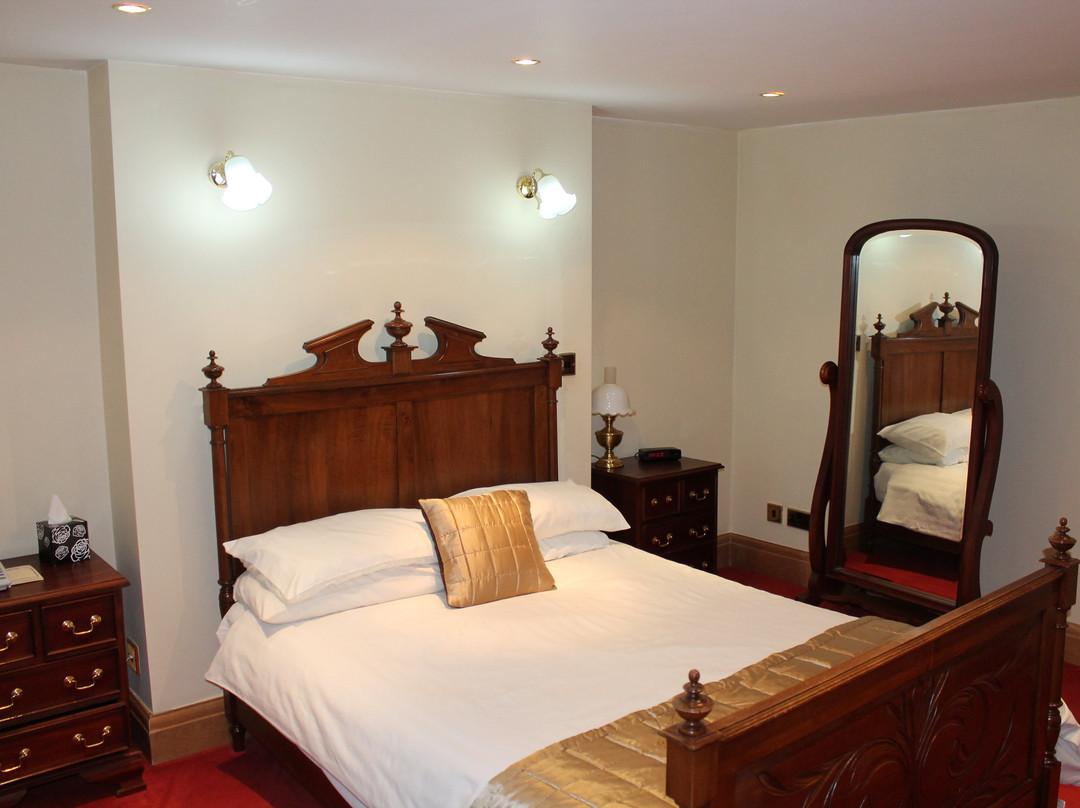 Longview Hotel主图