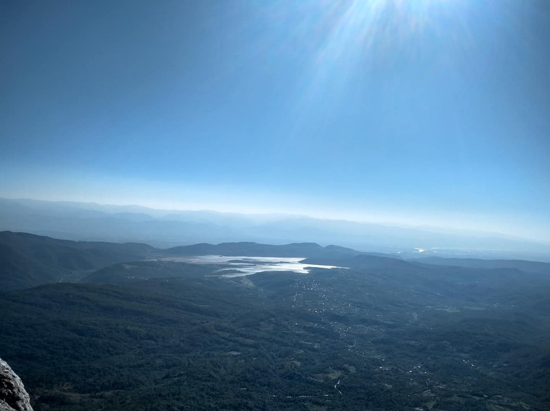 Tskhrajvari Mountain-Tkibuli必去景点