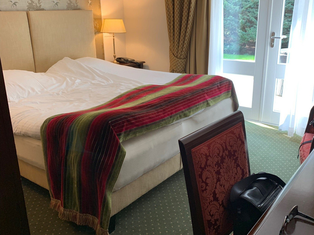 De Lunterse Boer Hotel Restaurant主图