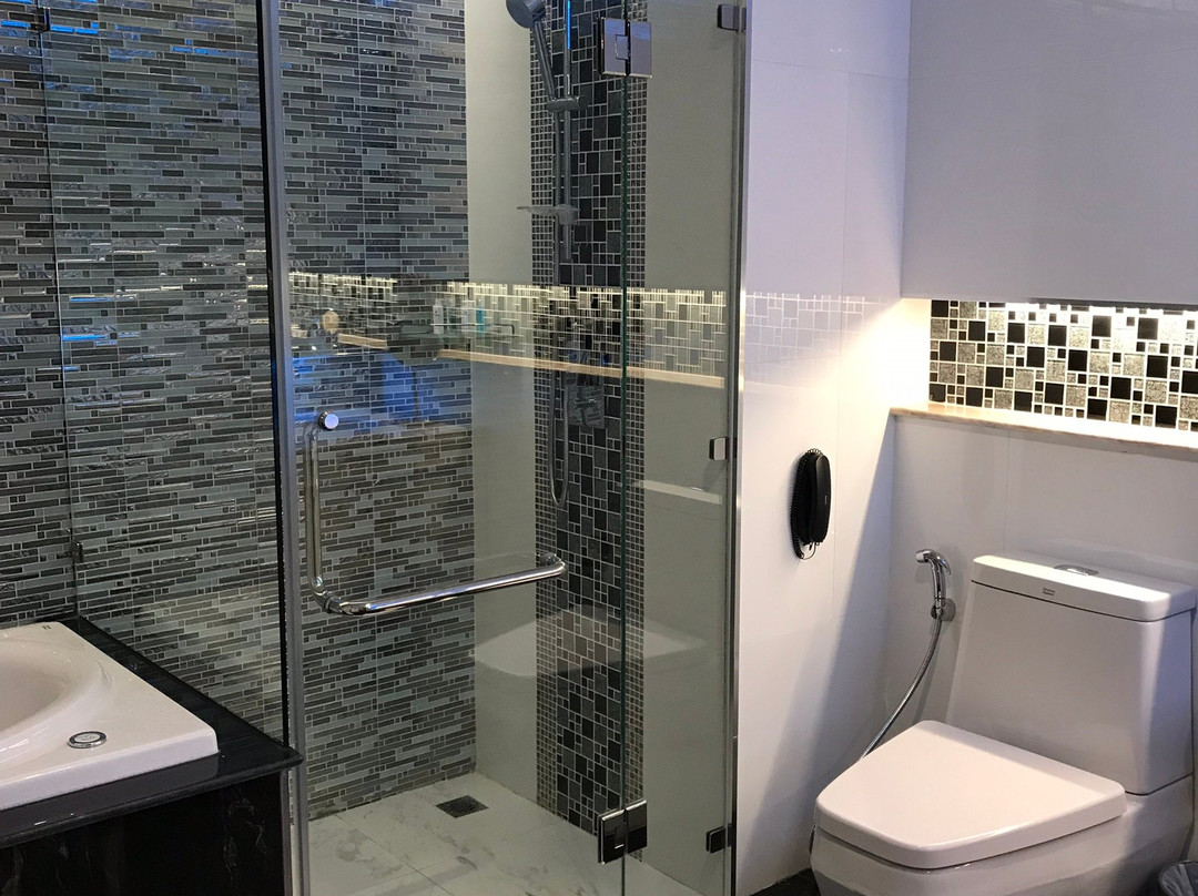 Pool Suite Chiang Mai主图