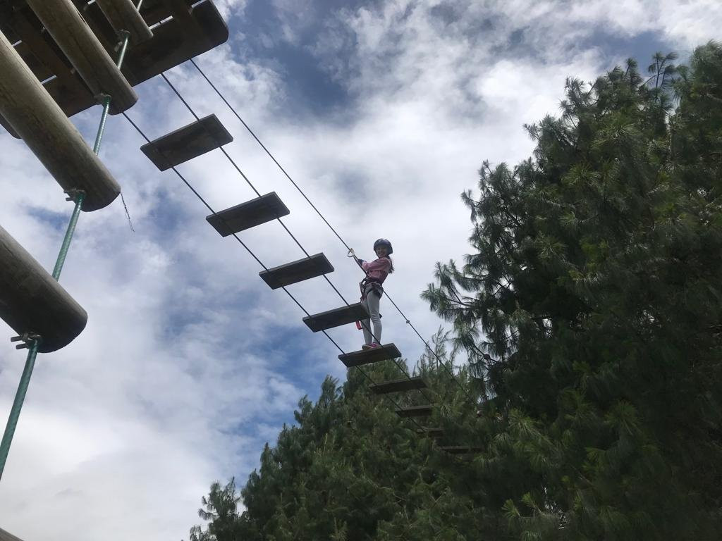 Manoa Parque-Paipa必去景点