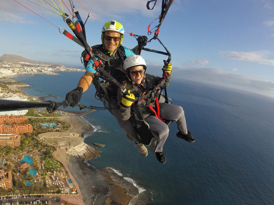 Flyinguide-奥德杰海岸必去景点