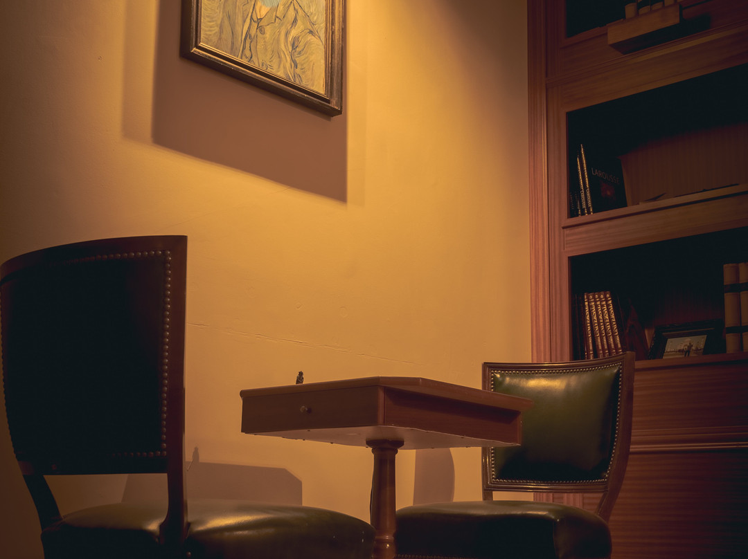 El Legado De Mr. Fox-拉斯罗萨斯必去景点