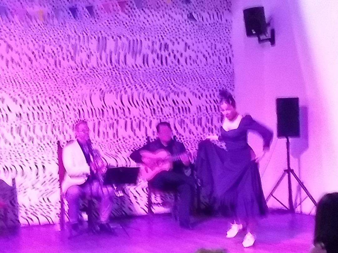 Anjos 70-里斯本必去景点