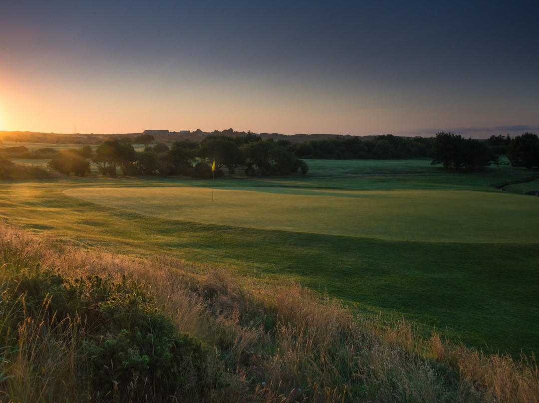 Bearna Golf and Country Club景点图片