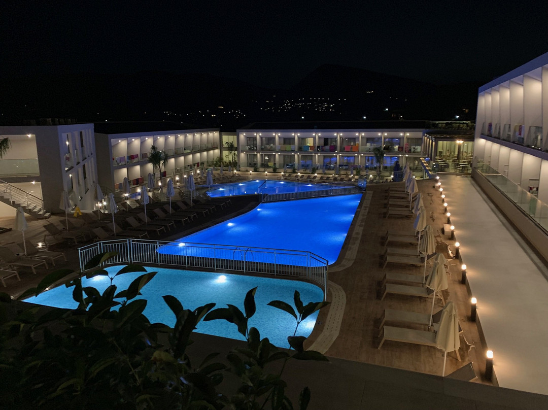 Zante Sun Hotel主图