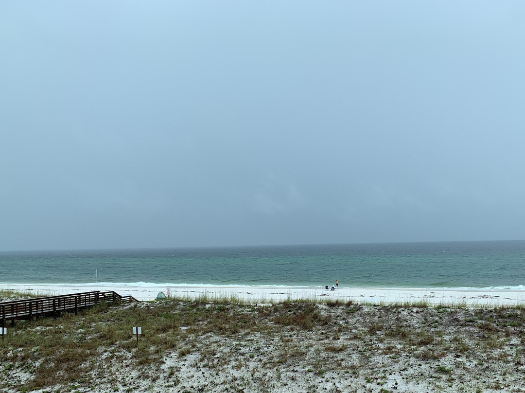 彭萨科拉海滩智选假日酒店主图