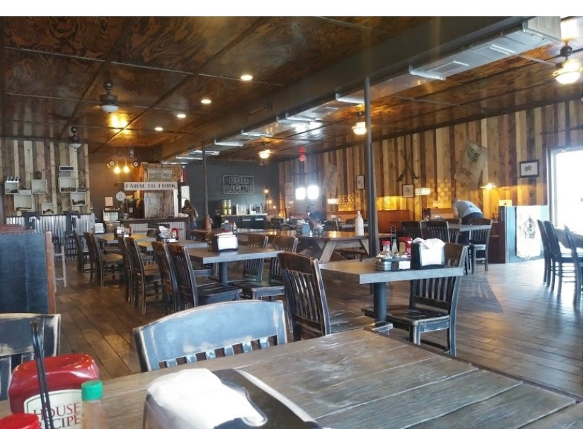 P and J Recreation-Frostproof必去景点