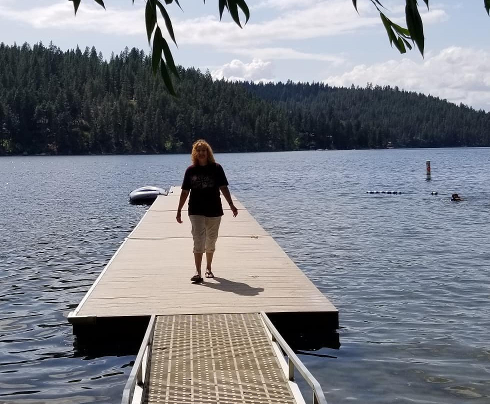 Liberty Lake Regional Park景点图片