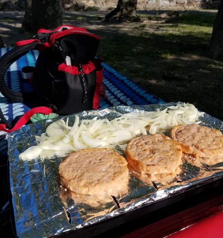 Cove Island Park-斯坦福必去景点