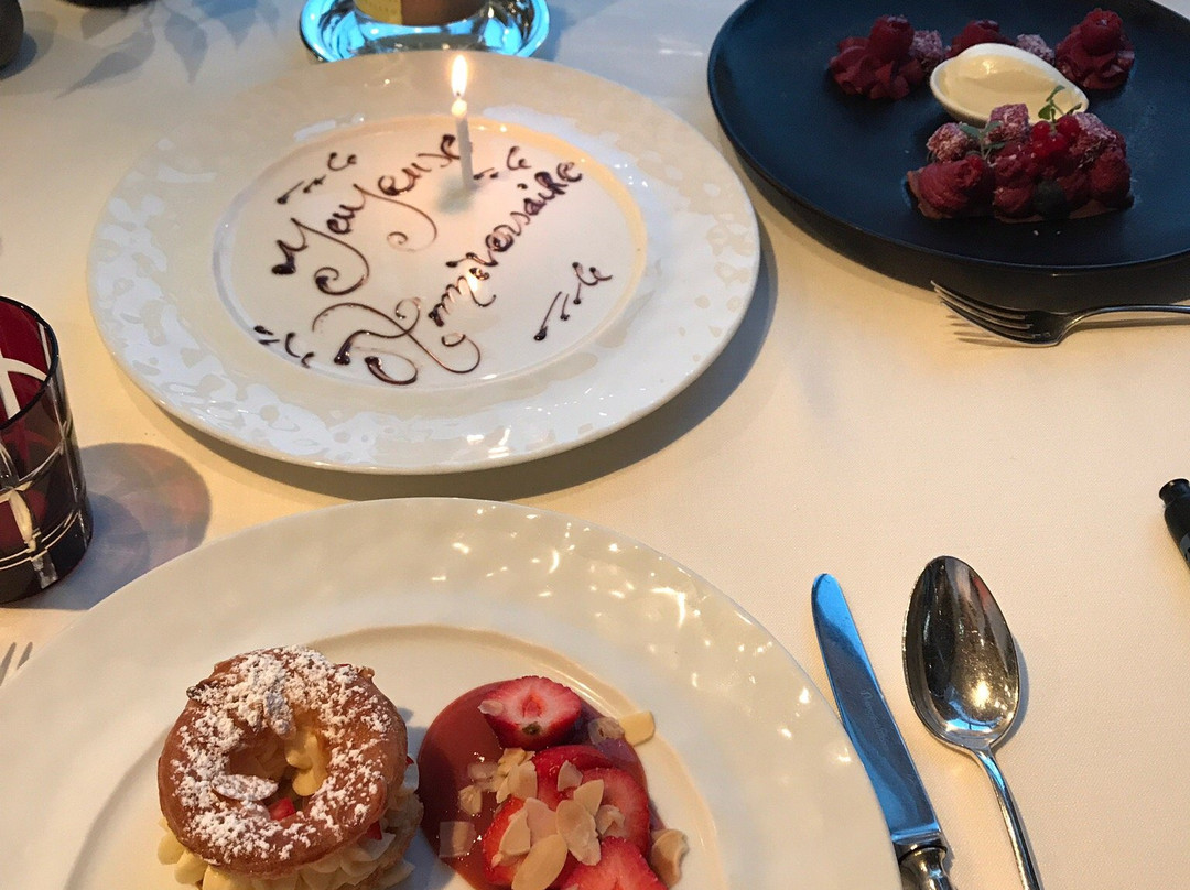 Auberge le Relais主图