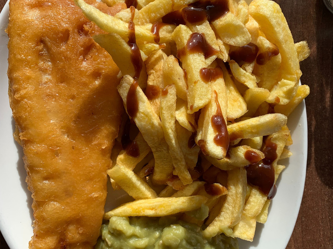 Port Jack Chippy & Diner (Onchan)餐厅/美食点评 餐厅地址/餐厅电话/餐厅周边信息/餐厅推荐菜