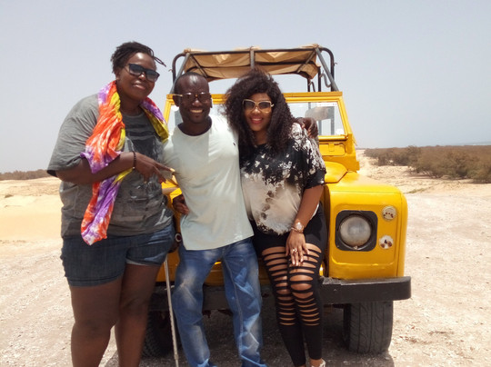 Triptoursenegal-达喀尔必去景点