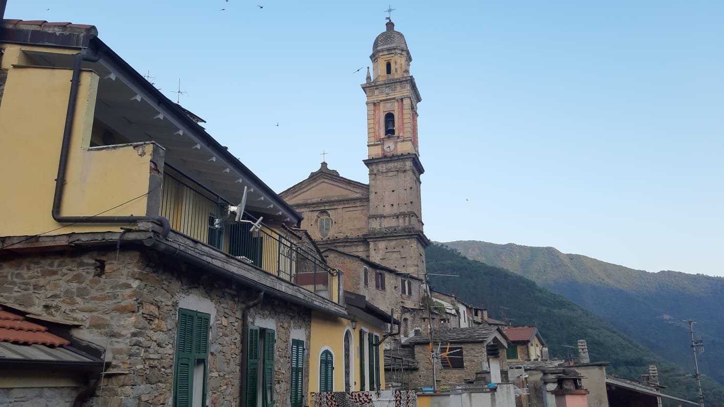 La Finestrella di Montalto Locanda-官方