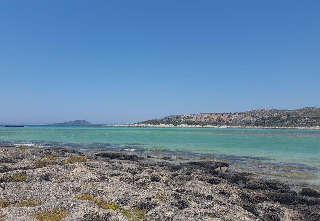 Hermes Hotel Kissamos主图