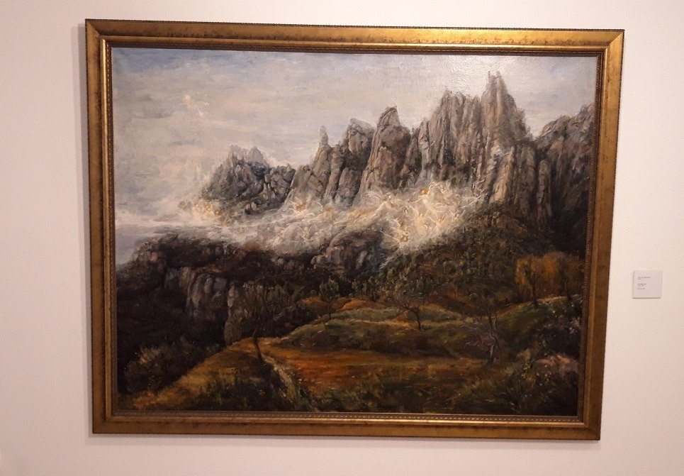 Museu Abello-莫列特德尔瓦列斯必去景点