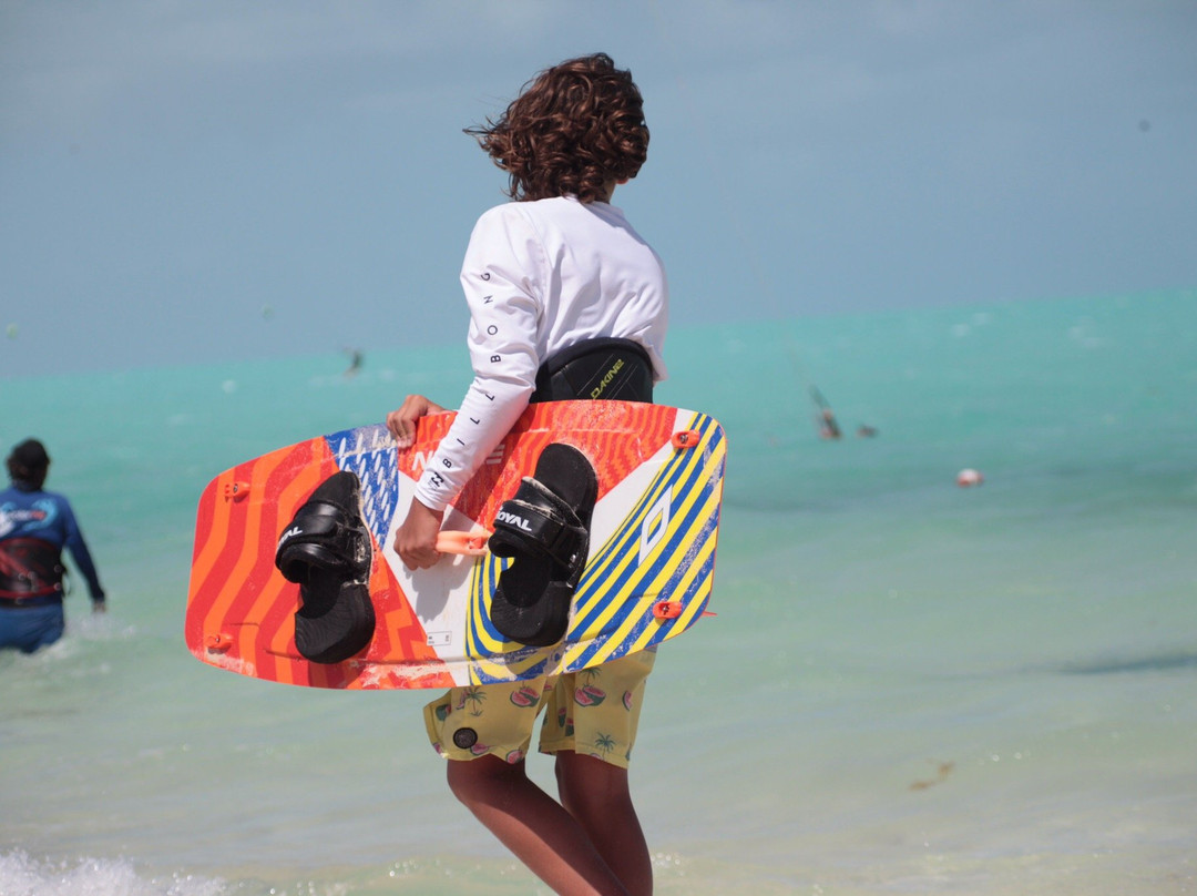 WaterPlay Provo-普罗维登西亚莱斯必去景点