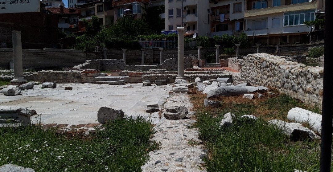 Episcopal Basilica-圣丹斯基必去景点