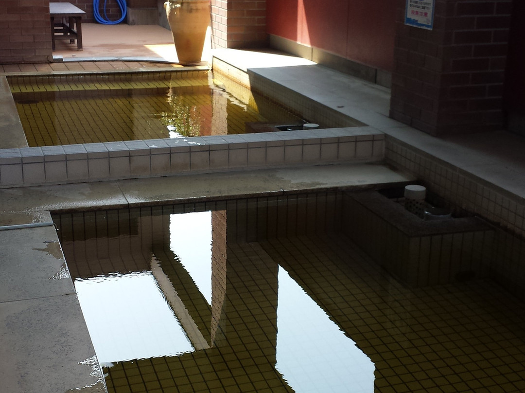 Hotel 1-2-3 Kofu Shingen Onsen主图
