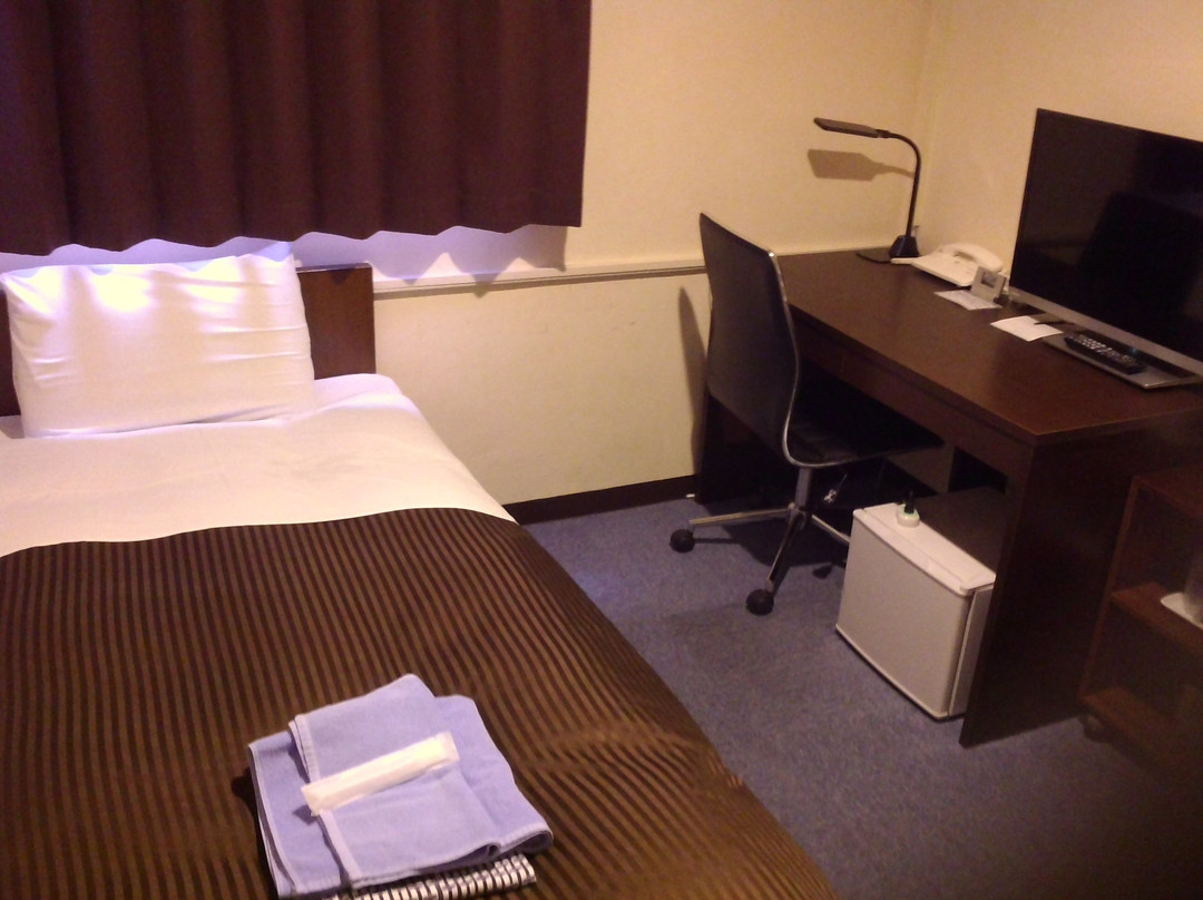 Hotel Marue主图
