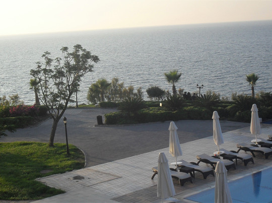 Merit Park Hotel & Casino主图