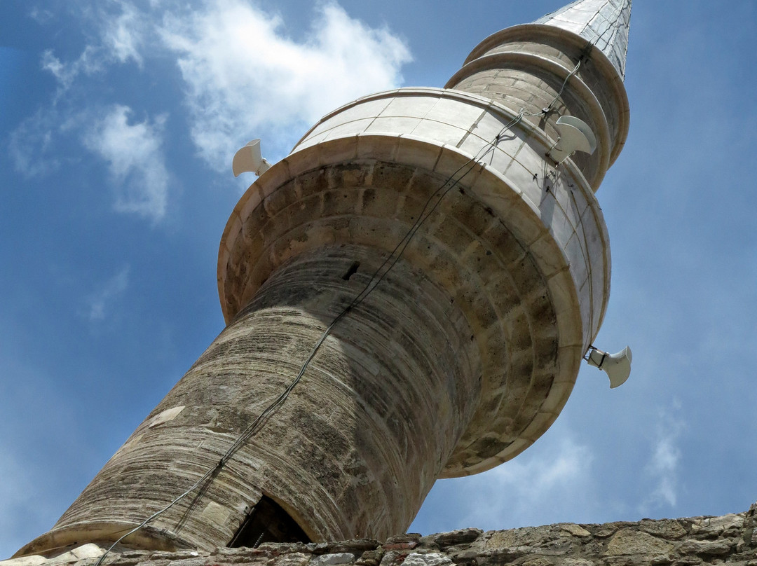 Cesme Castle景点图片