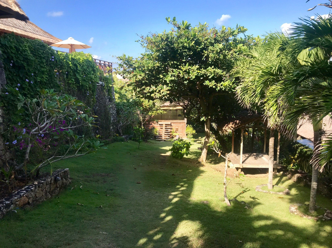 Morning Light Yoga Studio-培卡图必去景点