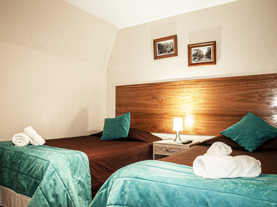 Hotel Herencia主图