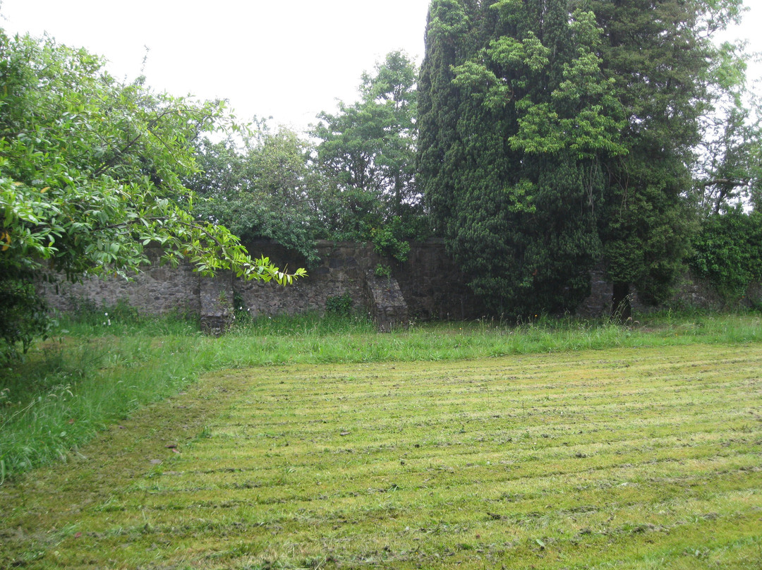 Lynastown Quaker Burial Ground景点图片