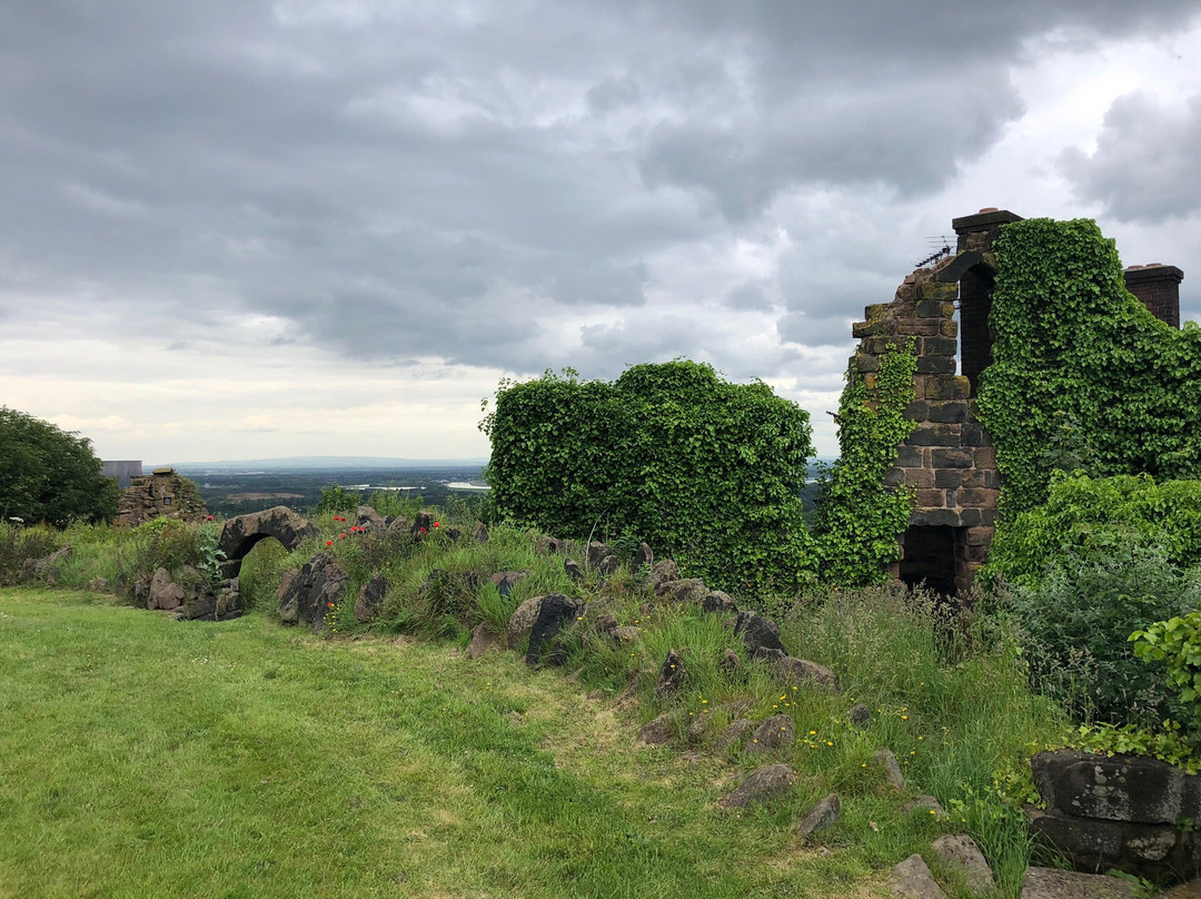 Halton Castle景点图片