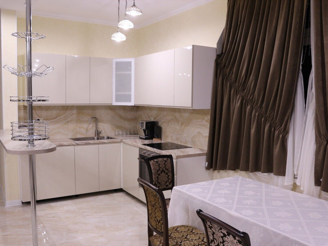 Budennovskiy Guesthouse主图