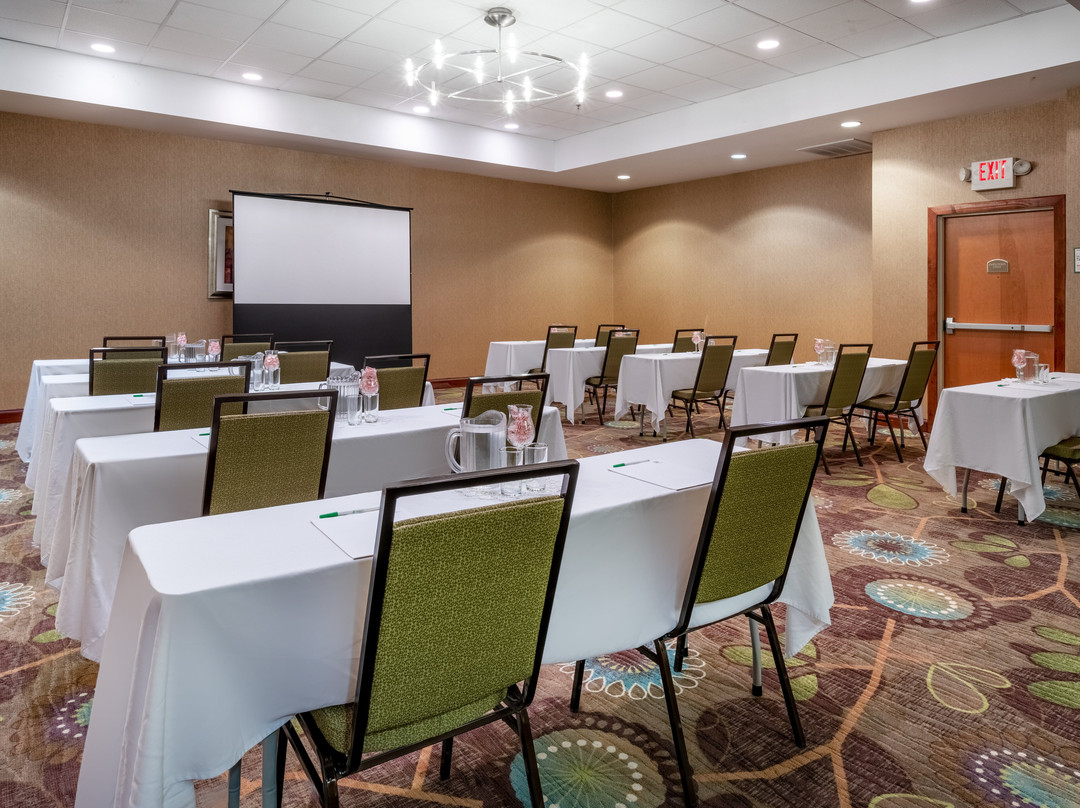 Holiday Inn Manassas - Battlefield By IHG主图