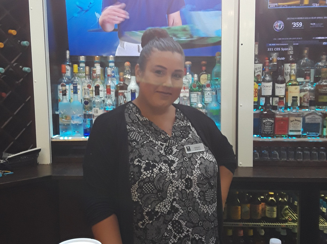 Comfort Inn Metro Airport主图