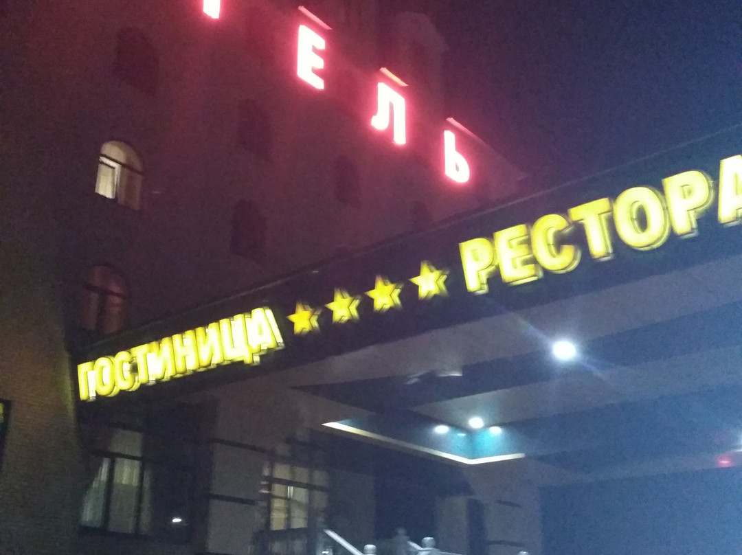 Bel Hotel主图