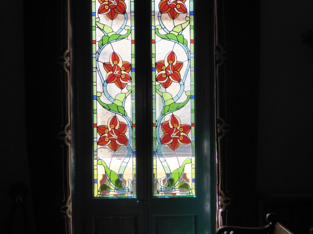 Ajuntament de Canet de Mar-Canet de Mar必去景点