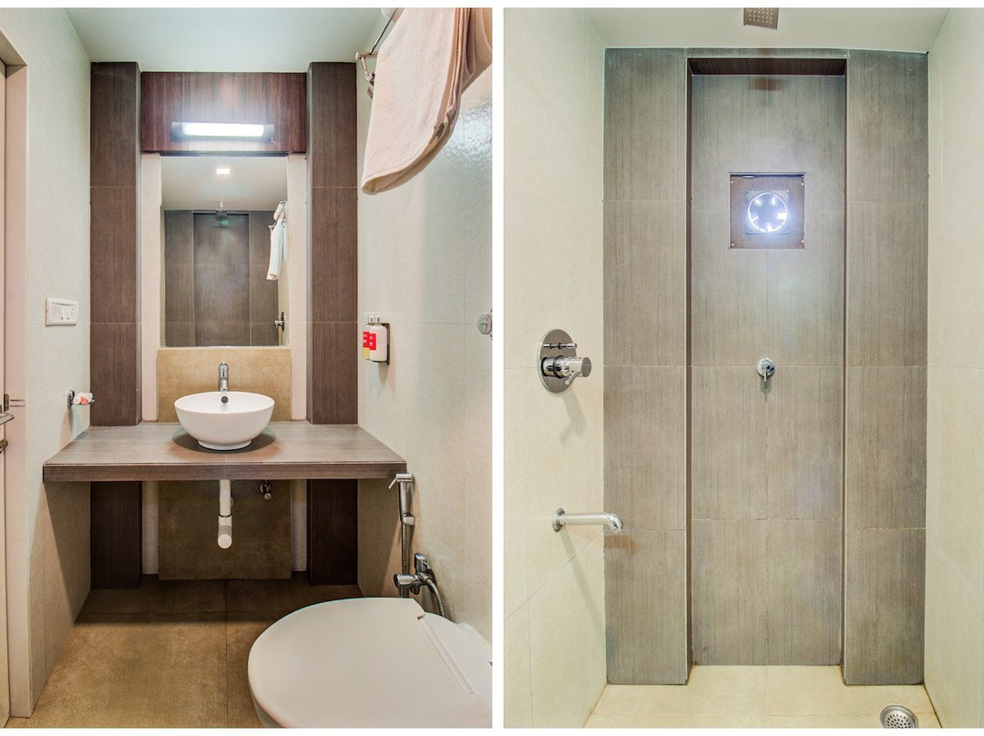 OYO Flagship 29530 Shivaji Chowk主图