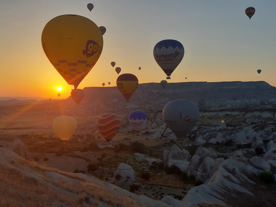 Yaman Tour-阿兰亚必去景点
