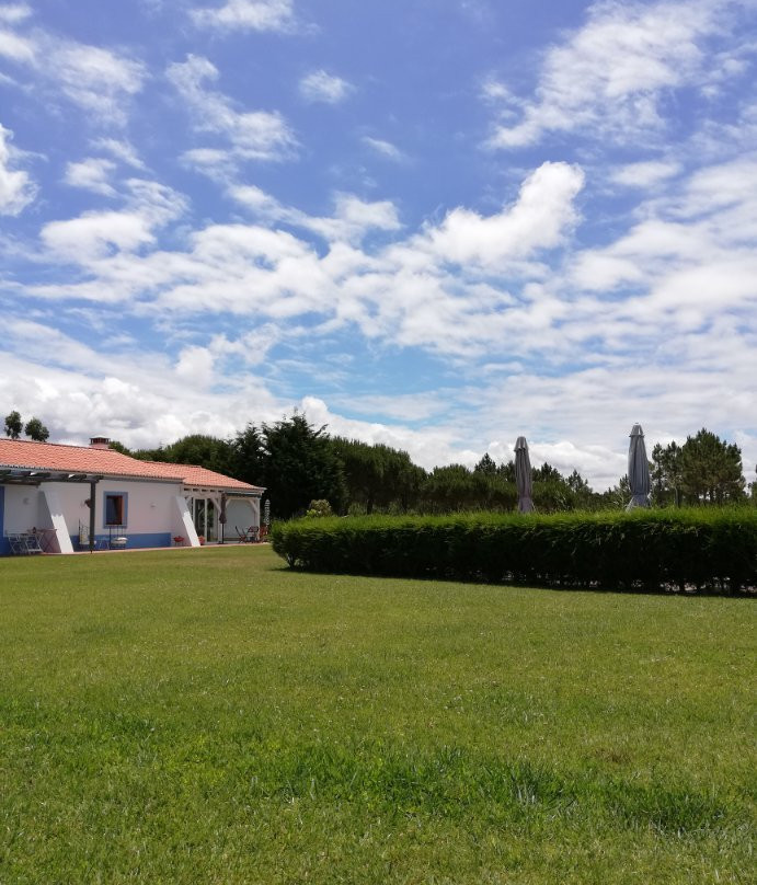 Casa Vicentina主图