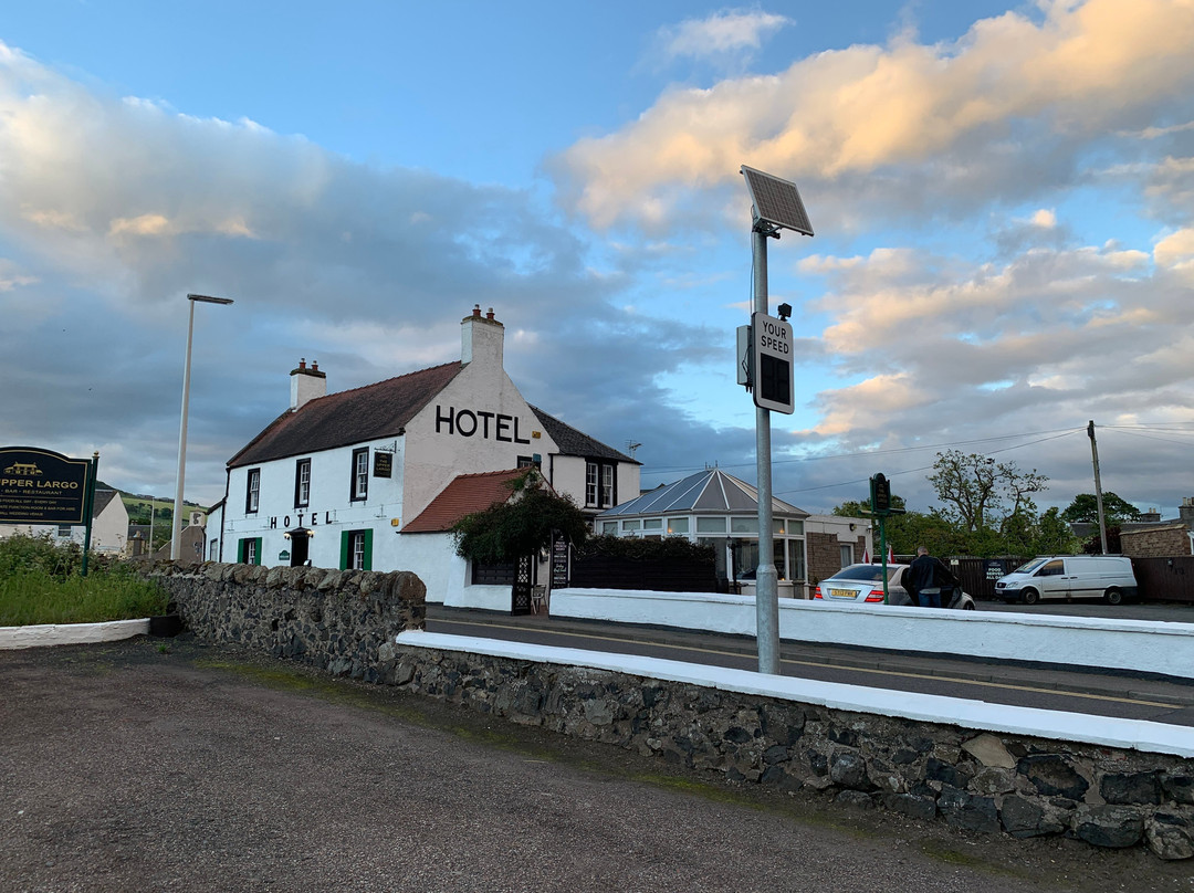 Upper Largo Hotel & Restaurant主图