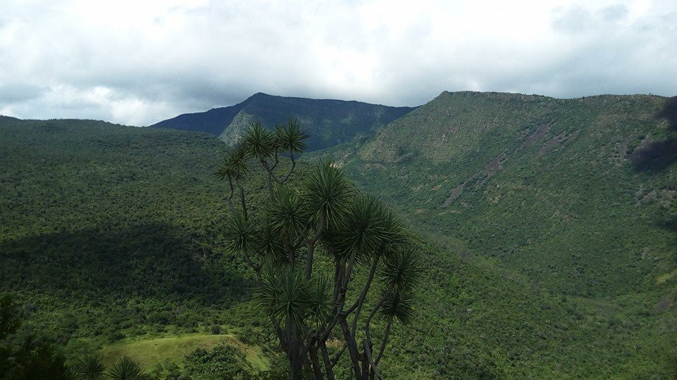 Mount Suswa Conservancy景点图片