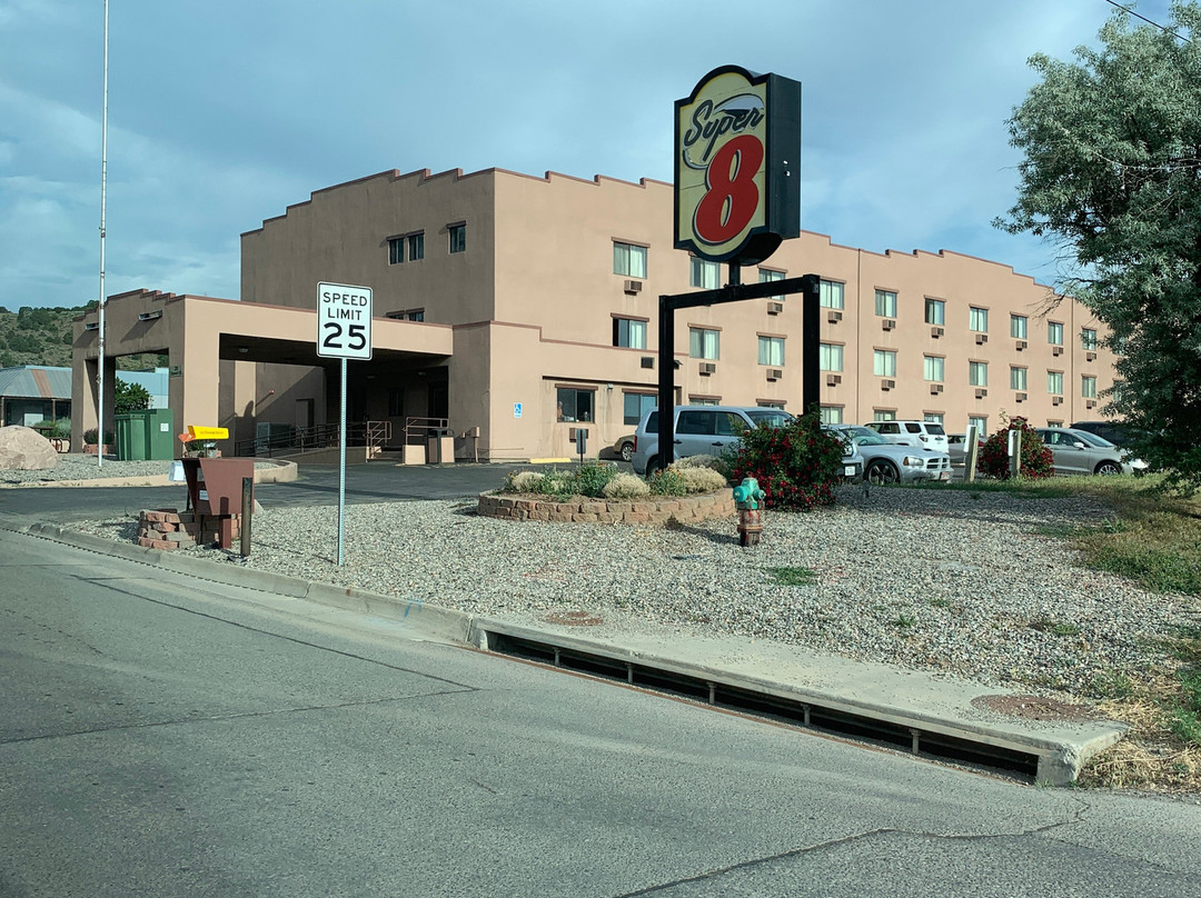 Super 8 by Wyndham Durango主图